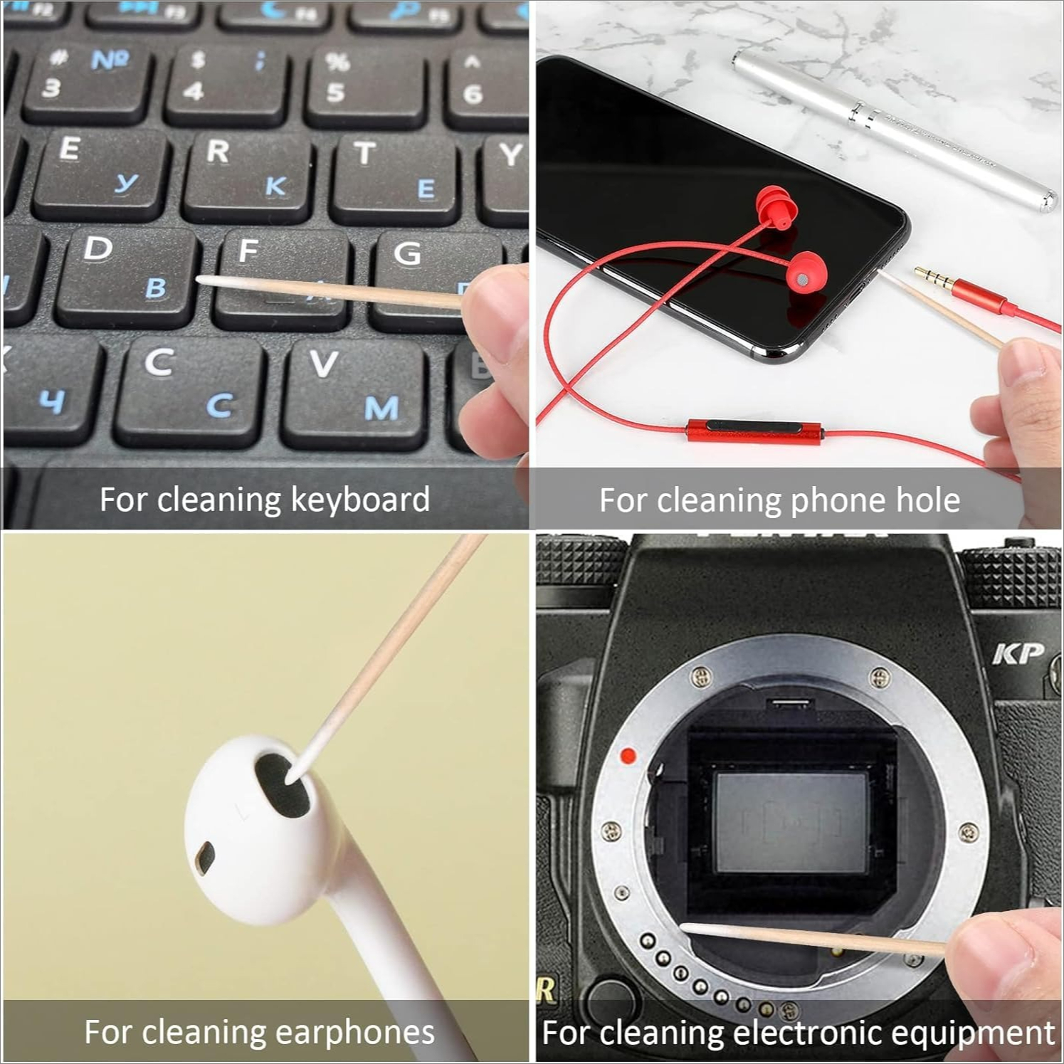 All-in-1 Electronics Cleaning  - Electronics And Gadgets 리뷰 및 가격