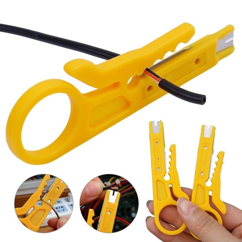 30-1Pcs Wire Stripping Pliers  - Electronics Gadgets And Accessories 리뷰 및 가격