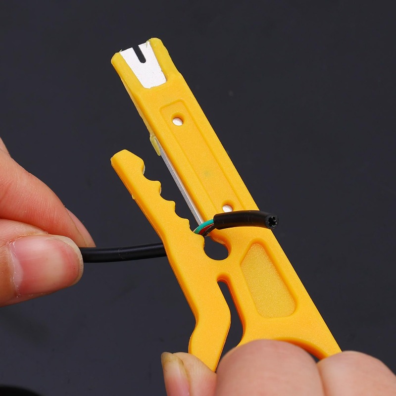 30-1Pcs Wire Stripping Pliers  - Electronics Gadgets And Accessories 리뷰 및 가격