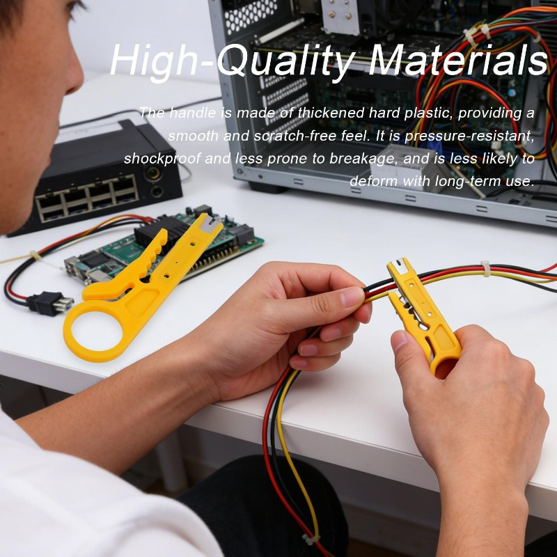 30-1Pcs Wire Stripping Pliers  - Electronics Gadgets And Accessories 리뷰 및 가격