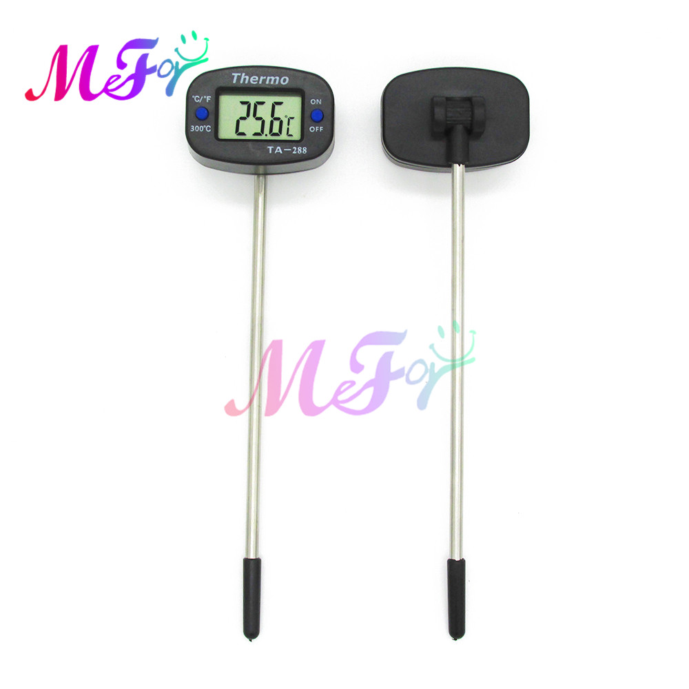 Digital Food Thermometer Elect - Electronics And Gadgets 리뷰 및 가격