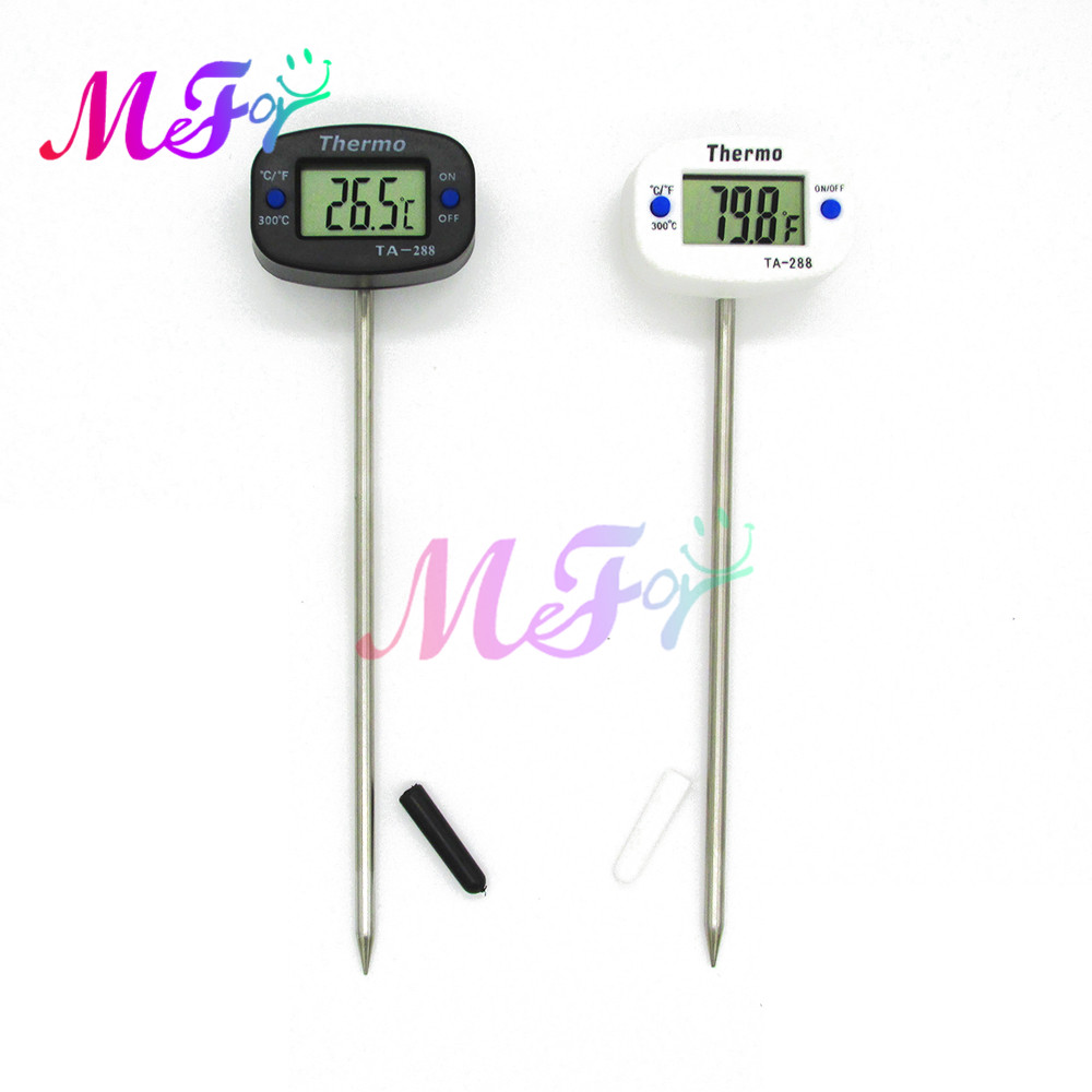 Digital Food Thermometer Elect - Electronics And Gadgets 리뷰 및 가격