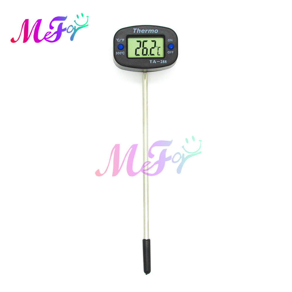 Digital Food Thermometer Elect - Electronics And Gadgets 리뷰 및 가격