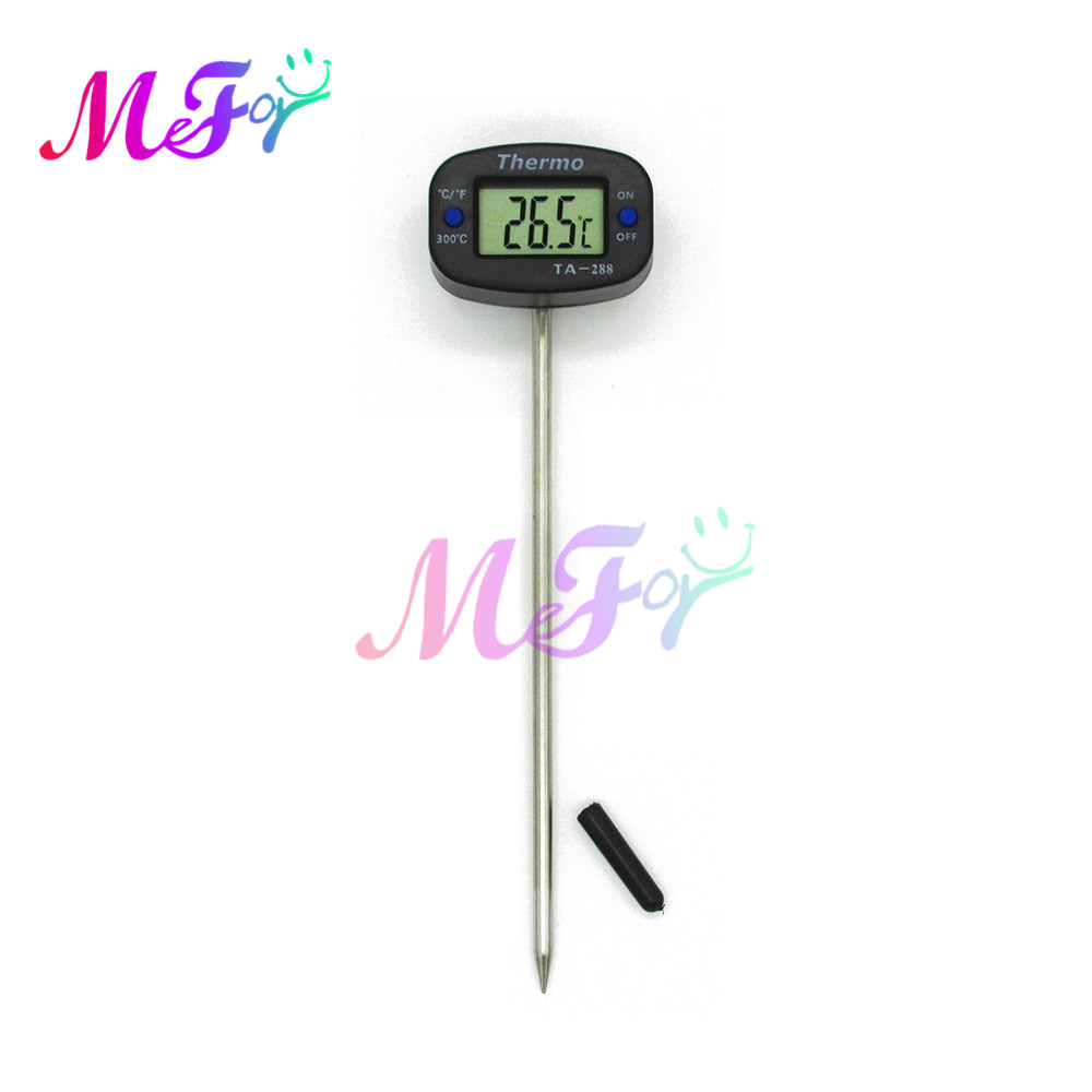 Digital Food Thermometer Elect - Electronics And Gadgets 리뷰 및 가격