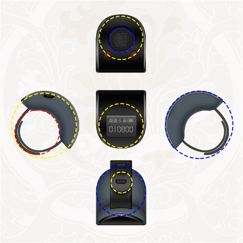 ELECT-2X Mini Digital LCD Elec - Election Electronics & Gadgets Store Woocommerce Theme 리뷰 및 가격
