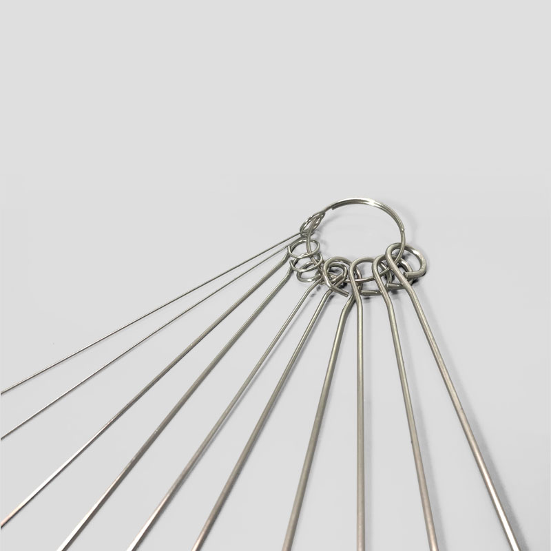 10 Kinds Stainless Steel Needl - Electronics And Gadgets 리뷰 및 가격