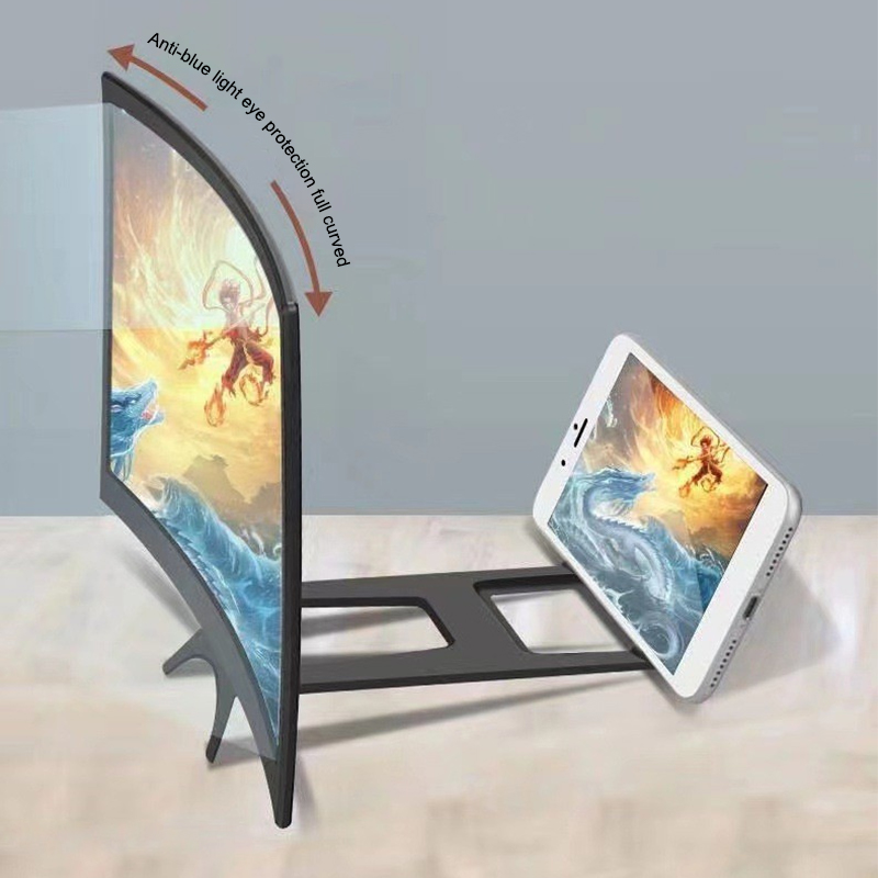 【12 Inch Large Screen 3D HD Am - Digital Magnifier Reading 리뷰 및 가격