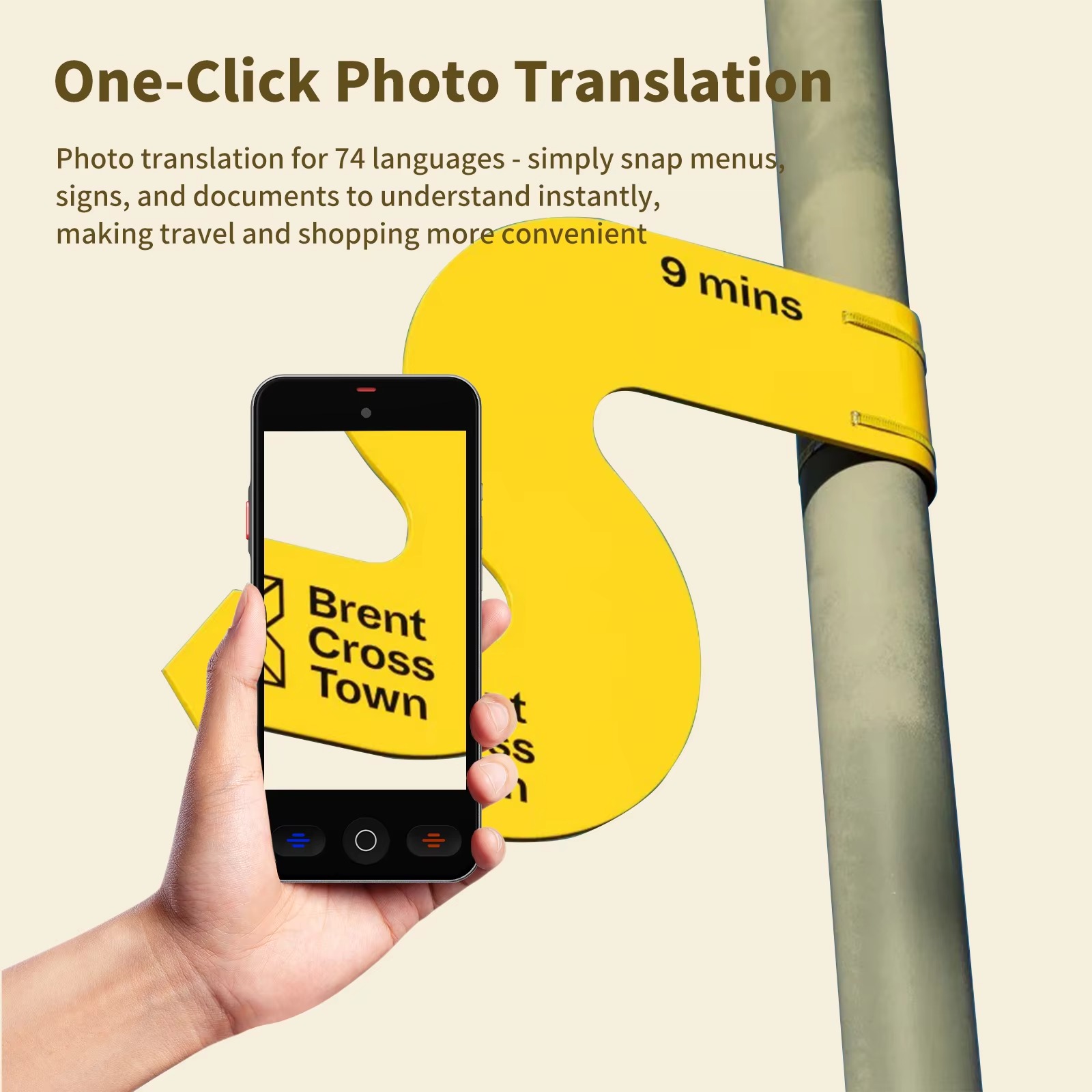 S10 Pro Language Translator De - Portable Translator Device 리뷰 및 가격