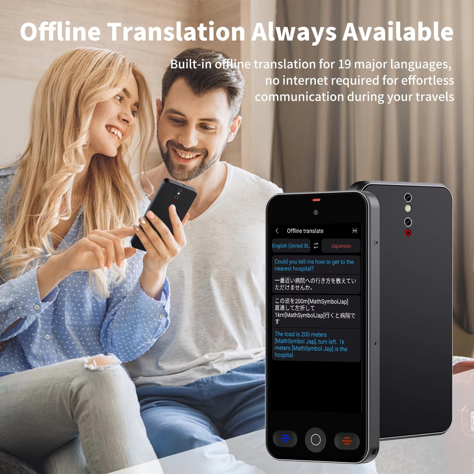 S10 Pro Language Translator De - Portable Translator Device 리뷰 및 가격