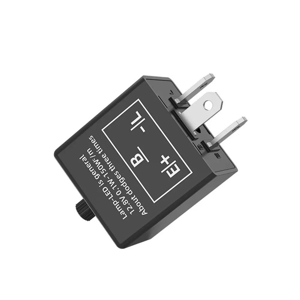 12v 3 pin Adjustable LED Flash - Electronics And Gadgets 리뷰 및 가격