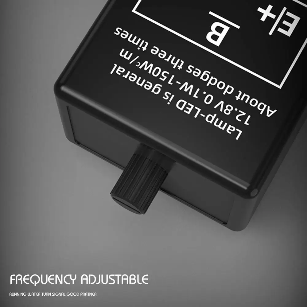 12v 3 pin Adjustable LED Flash - Electronics And Gadgets 리뷰 및 가격