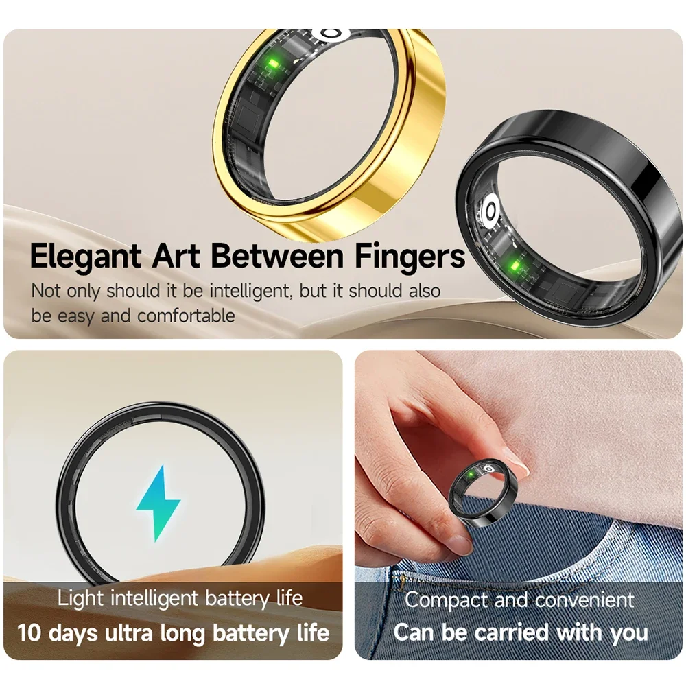 2026 New Tech Gadgets 5ATM Wat - Electronics And Gadgets 리뷰 및 가격