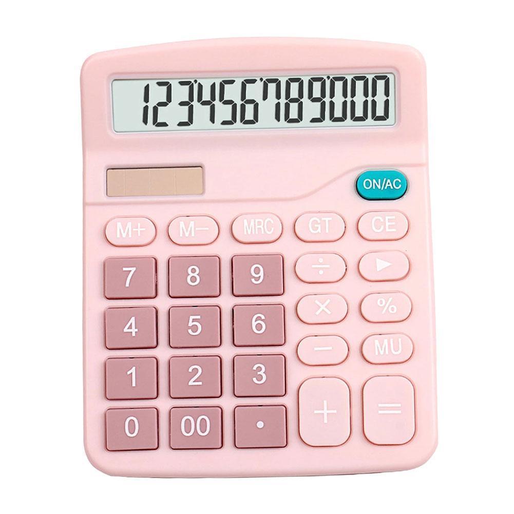 12 Digits Electronic Calculato - Electronics Gadgets For Home 리뷰 및 가격
