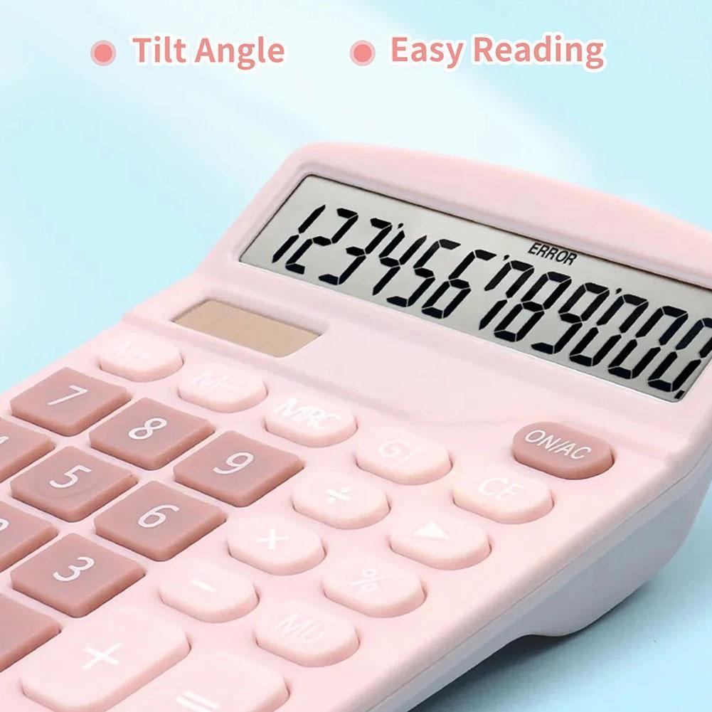 12 Digits Electronic Calculato - Electronics Gadgets For Home 리뷰 및 가격