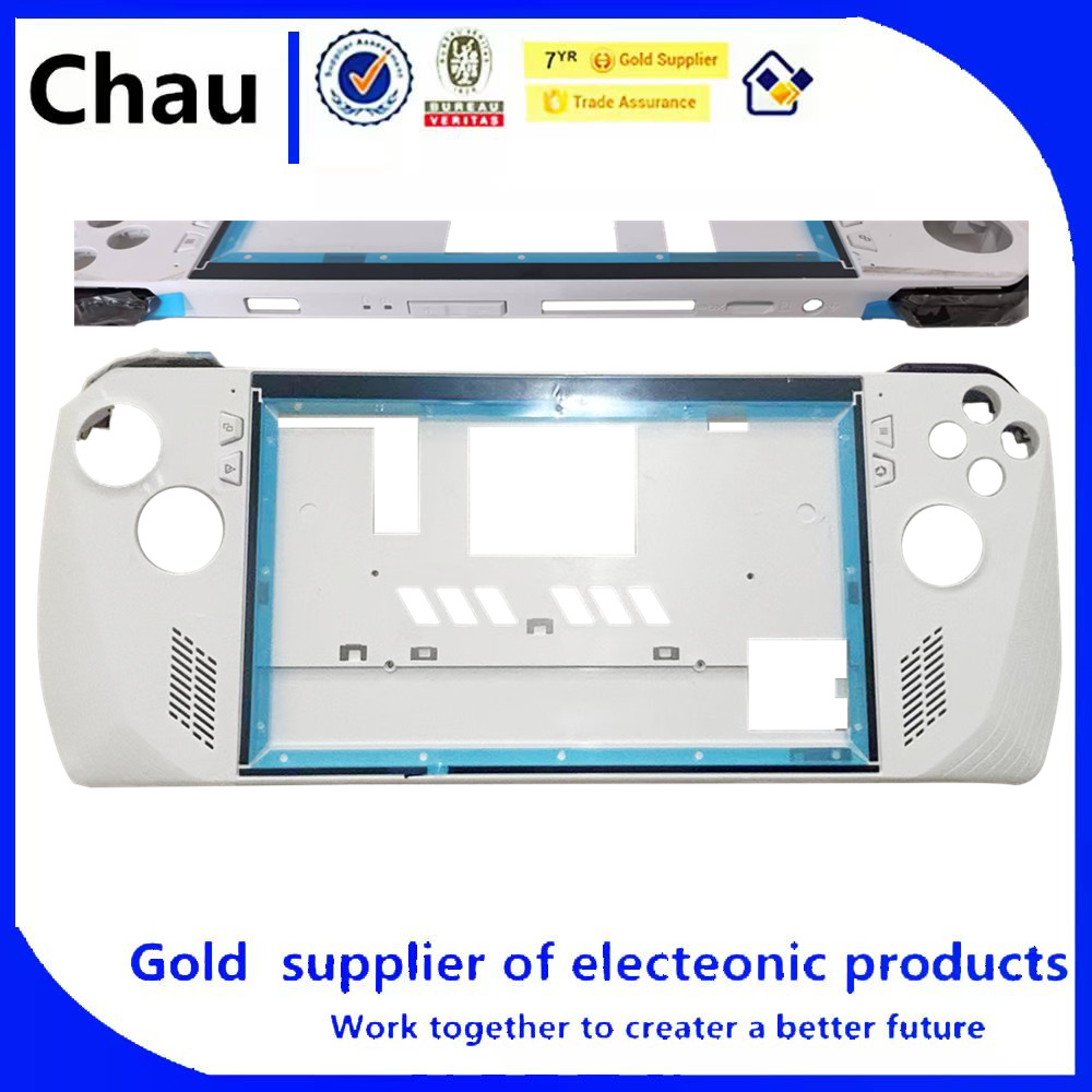New For Chau ROG handheld RC71 - Handheld Game Console 리뷰 및 가격
