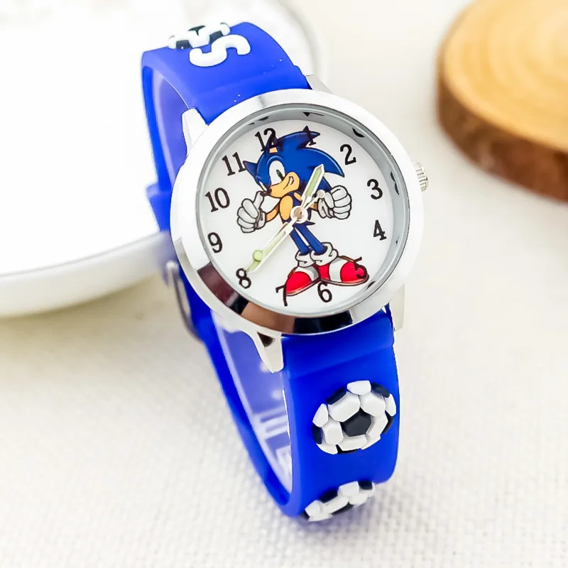 New Children's Cartoon Sonic W - Electronics In Japan 리뷰 및 가격