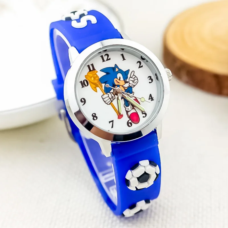 New Children's Cartoon Sonic W - Electronics In Japan 리뷰 및 가격