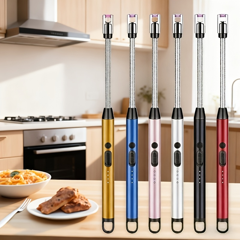 360 ° Rotatable Windproof Elec - Electronics Gadgets For Home 리뷰 및 가격