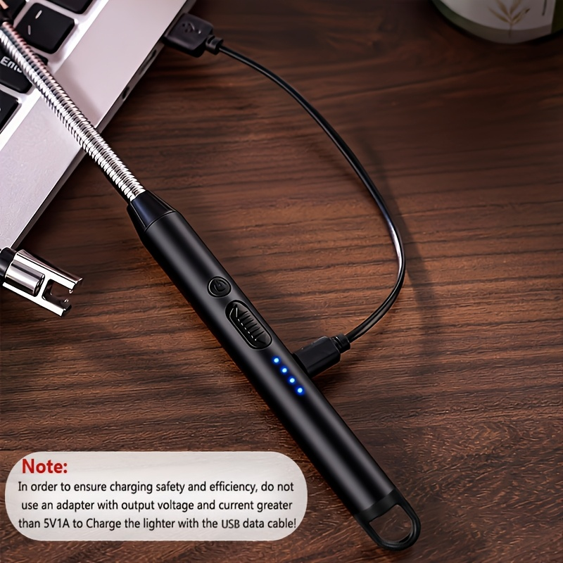 360 ° Rotatable Windproof Elec - Electronics Gadgets For Home 리뷰 및 가격