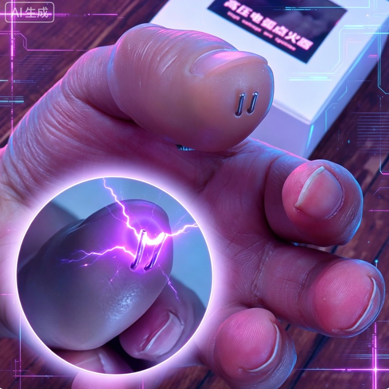 High Voltage Arc Igniter Elect - Electronics And Gadgets With Y 리뷰 및 가격
