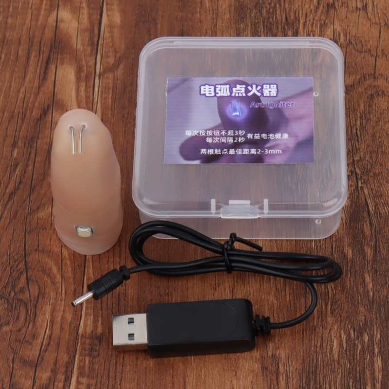 High Voltage Arc Igniter Elect - Electronics And Gadgets With Y 리뷰 및 가격