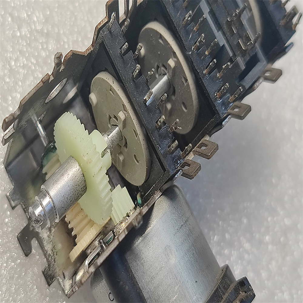 2pcs Audio Input Shift Gear Se - Electronics In Japan 리뷰 및 가격