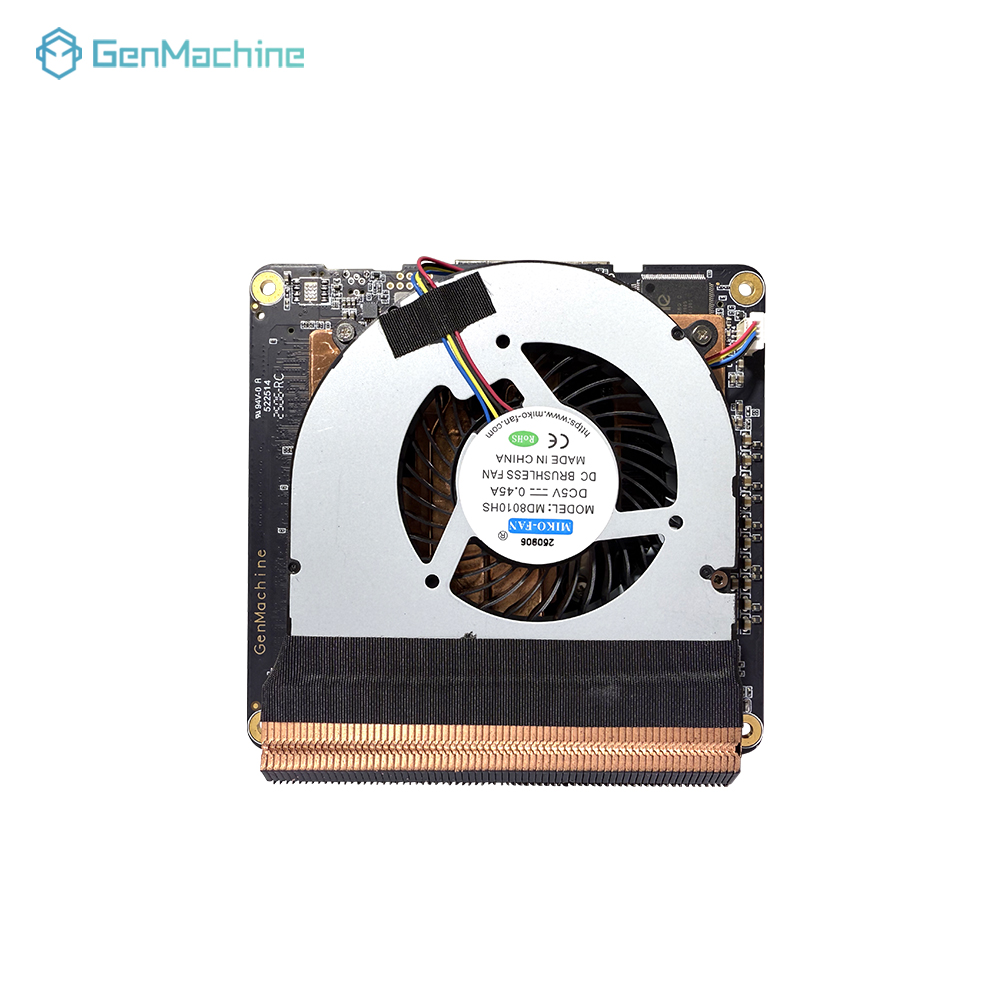 Genmachine AMD Ryzen 7 4800U C - Mini Pc Windows 리뷰 및 가격