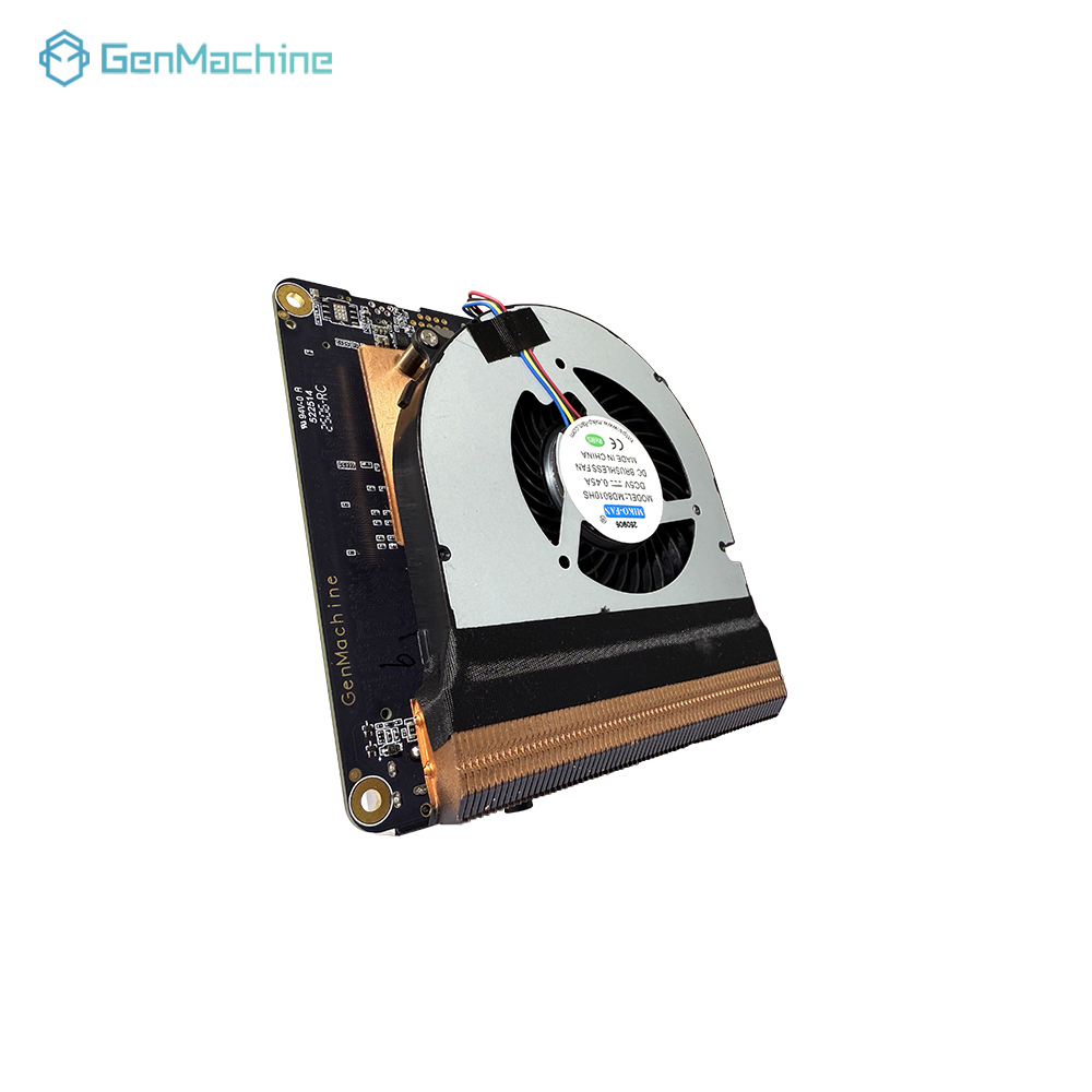 Genmachine AMD Ryzen 7 4800U C - Mini Pc Windows 리뷰 및 가격