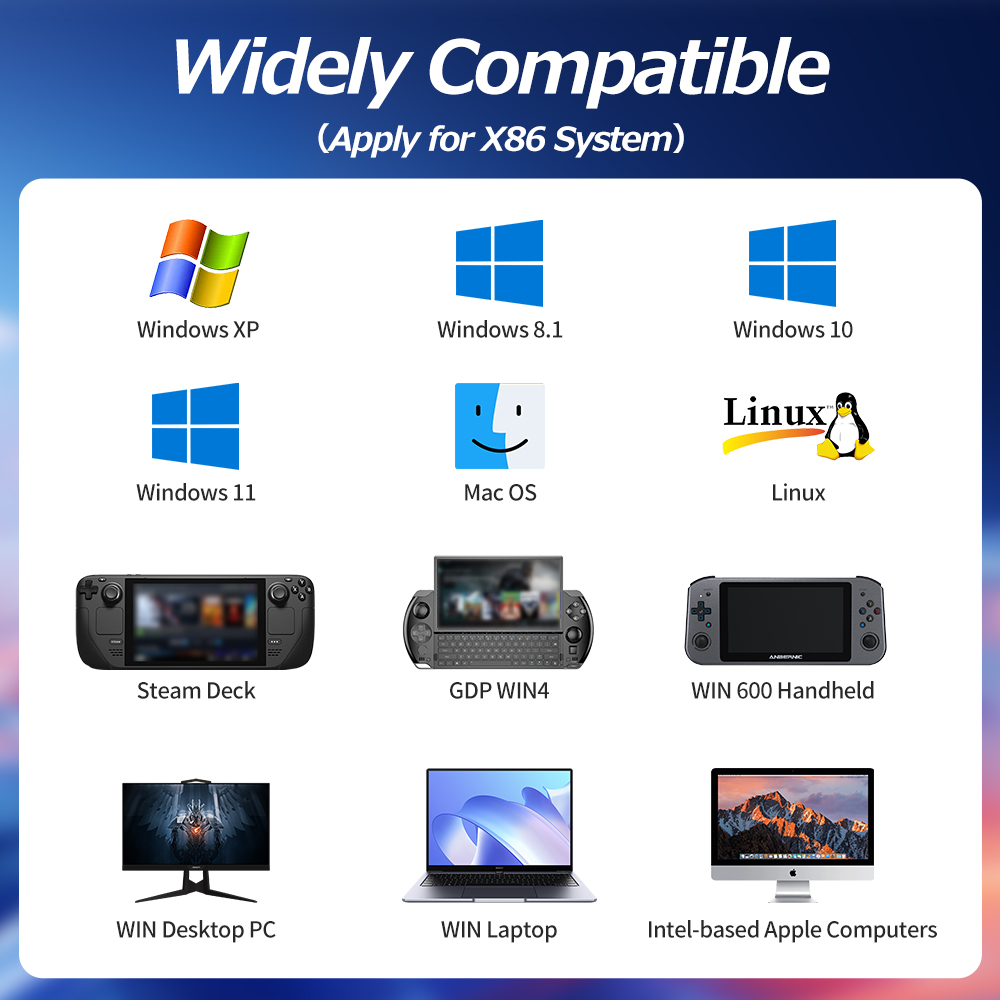 Batocera 128G USB 3.0 Game Dis - Mini Pc Windows 리뷰 및 가격