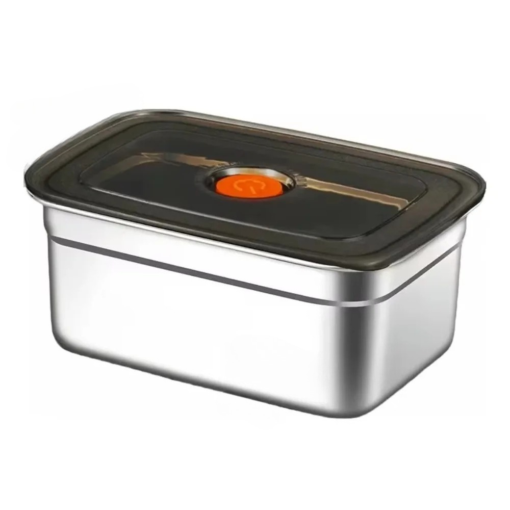 Stainless Steel Lunch Box Bent - Electronics Gadgets For Kids 리뷰 및 가격