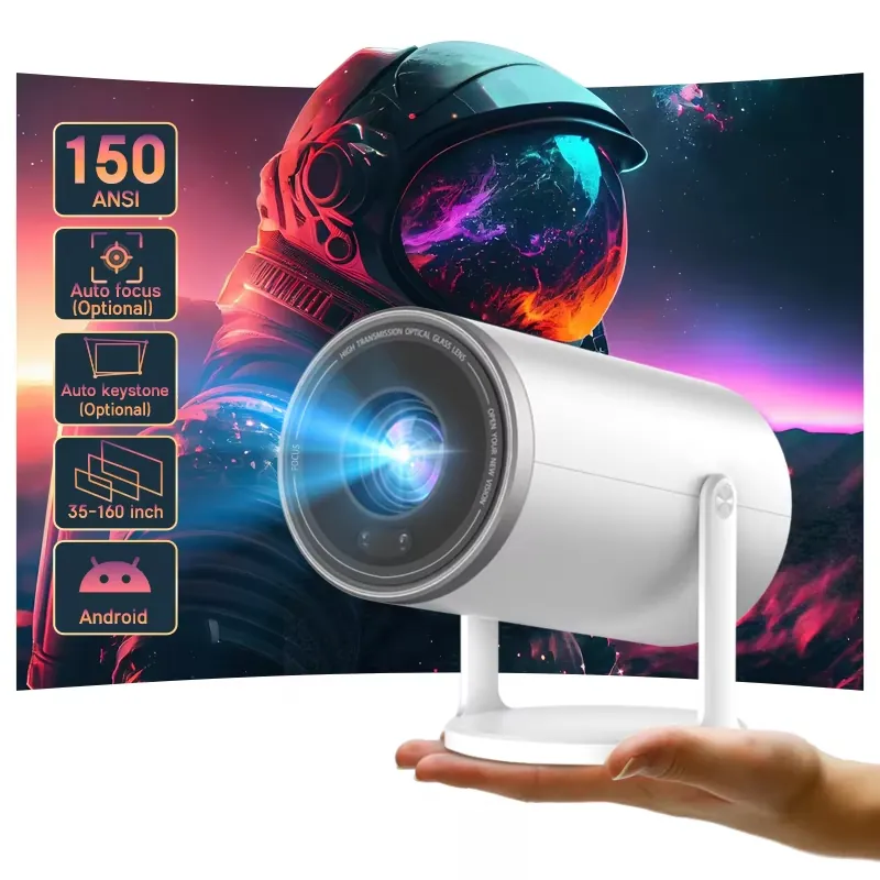 B66 Mini Hd Smart Portable Vid - Mini Projector Portable 리뷰 및 가격