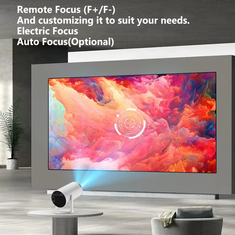 B66 Mini Hd Smart Portable Vid - Mini Projector Portable 리뷰 및 가격