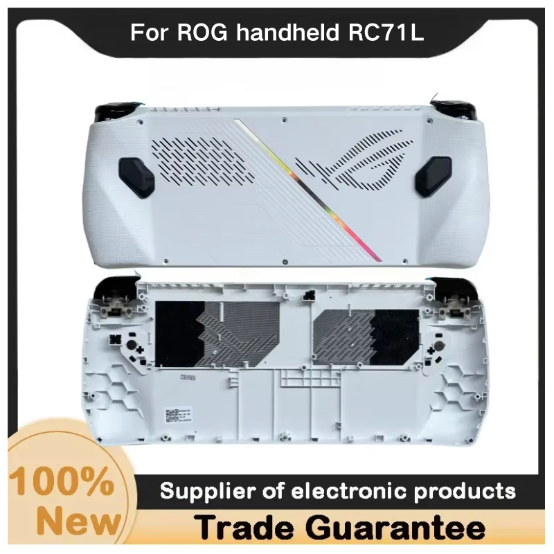 New For Kailxuling ROG handhel - Handheld Game Console 리뷰 및 가격