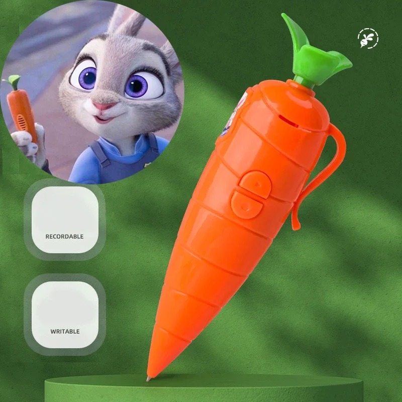 @-*Judy & Nick Carrot Voice Re - Electronics In Japan 리뷰 및 가격