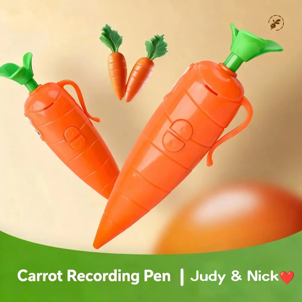 @-*Judy & Nick Carrot Voice Re - Electronics In Japan 리뷰 및 가격