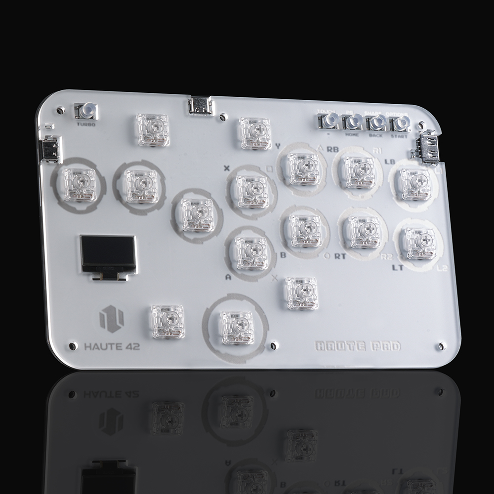 Haute42 Arcade Joystick Hitbox - Mini Pc Windows 리뷰 및 가격