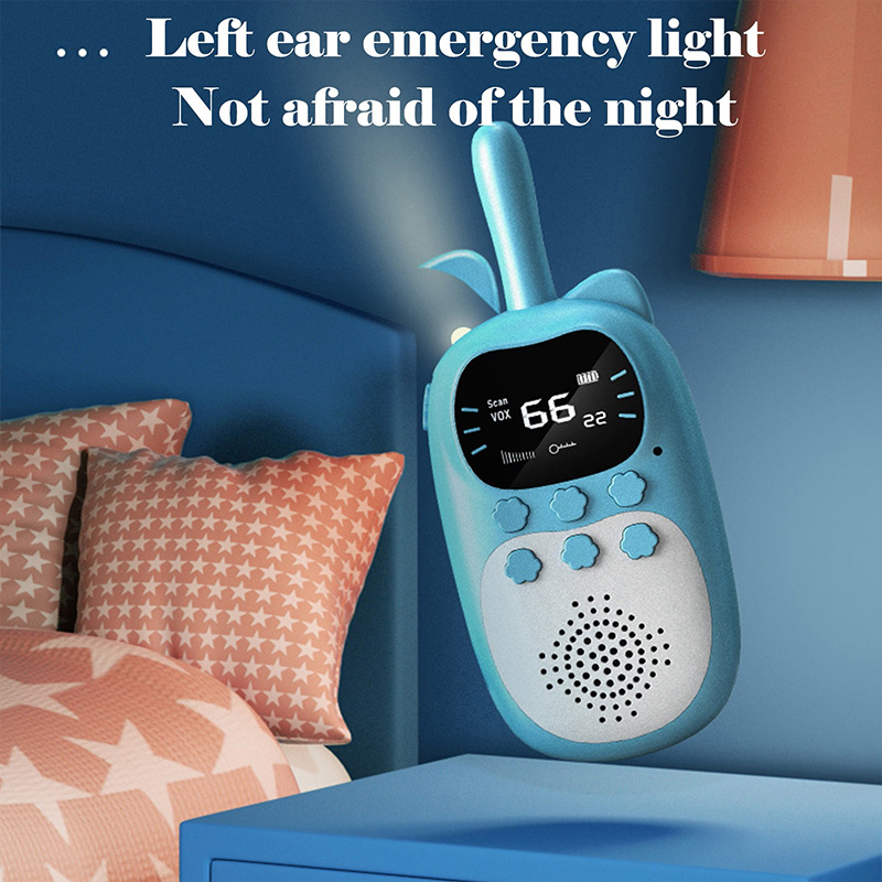 Kids Walkie Talkie 2PCS Electr - Electronics And Gadgets With Y 리뷰 및 가격