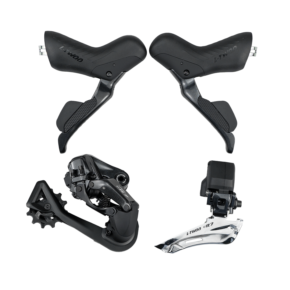 LTWOO eR7 Electronic Groupset  - Electronics Gadgets And Accessories 리뷰 및 가격