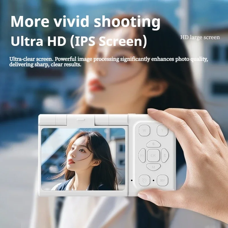 9600MP 4K Digital Camera 8X Zo - Electronics Gadgets For Home 리뷰 및 가격
