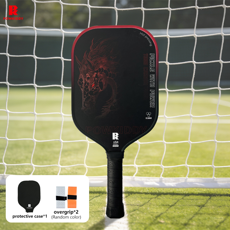 T800 Carbon Fiber Pickleball P - Handheld Game Console 리뷰 및 가격