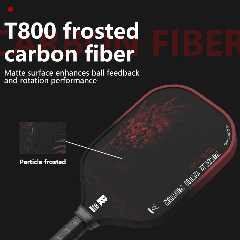 T800 Carbon Fiber Pickleball P - Handheld Game Console 리뷰 및 가격