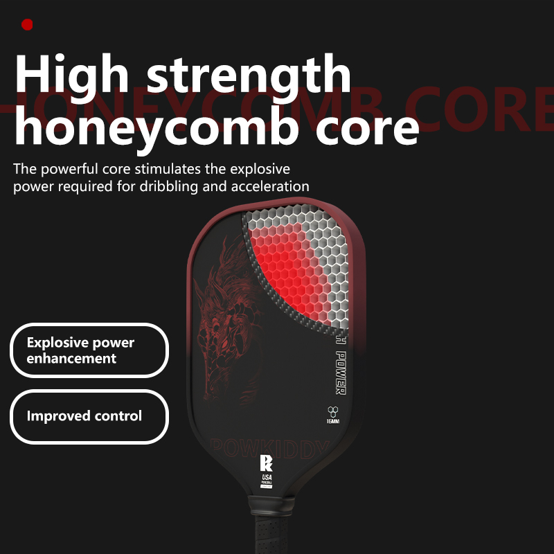 T800 Carbon Fiber Pickleball P - Handheld Game Console 리뷰 및 가격
