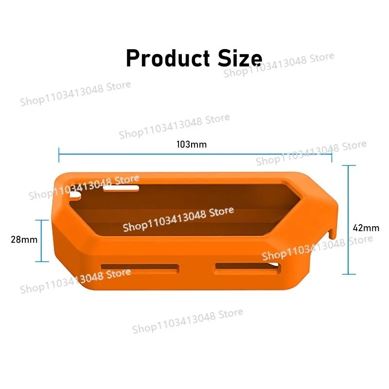 Flipper Zero Silicone Case Mul - Electronics And Gadgets 리뷰 및 가격