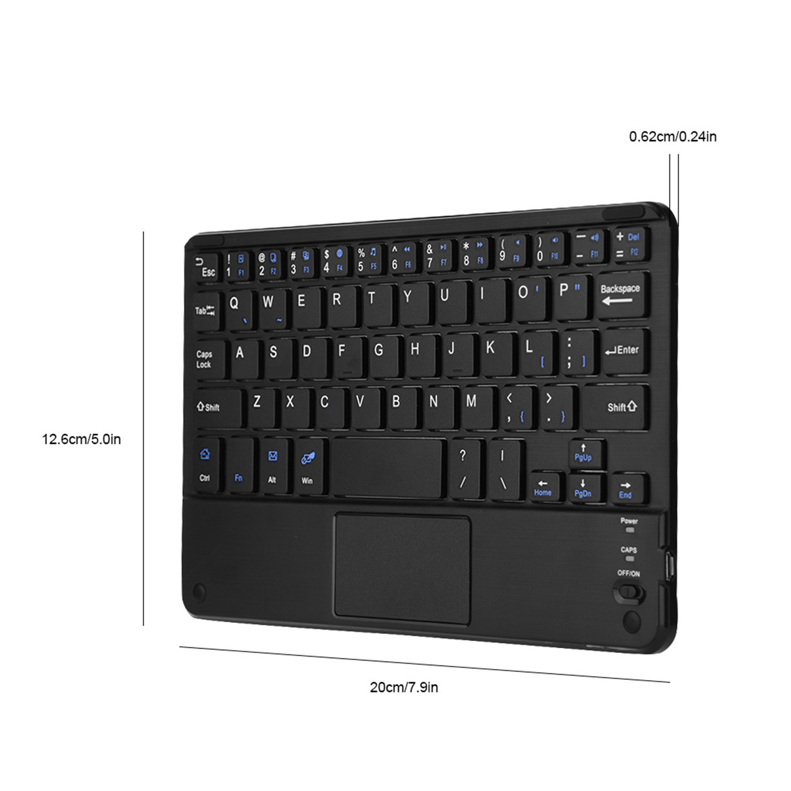 UltraSlim Mini Wireless Blueto - Mini Pc Windows 리뷰 및 가격