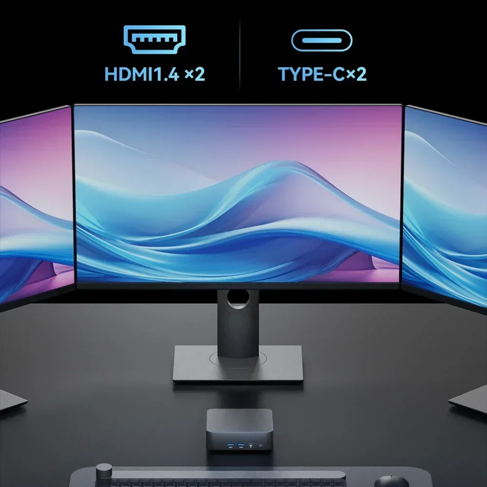 2026 MINI PC Windows 11 Pro Co - Mini Pc Windows 리뷰 및 가격