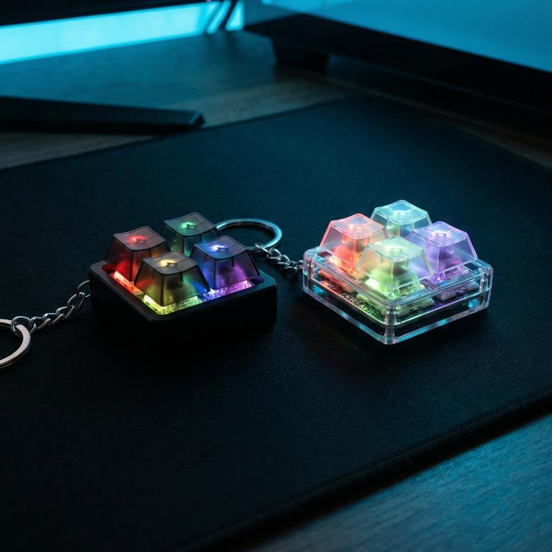 Stress Relief Fidget Keyboard  - Electronics Gadgets For Kids 리뷰 및 가격