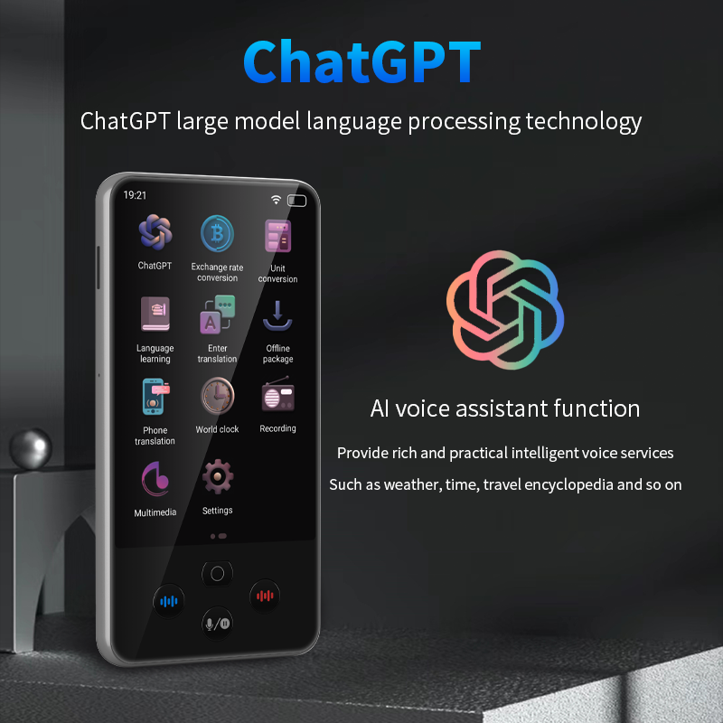 S85 pro Language Translator De - Portable Translator Device 리뷰 및 가격