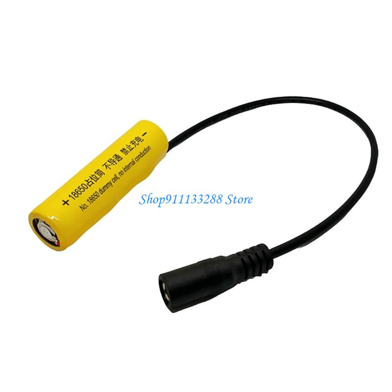 G88D Not Conductive 0V 18650 D - Electronics Gadgets And Accessories 리뷰 및 가격