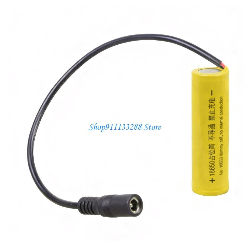 G88D Not Conductive 0V 18650 D - Electronics Gadgets And Accessories 리뷰 및 가격