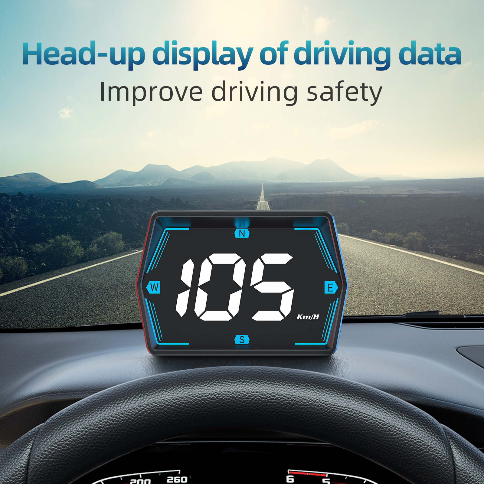 G20 HUD GPS Car Digital Speedo - Electronics Gadgets For Car 리뷰 및 가격
